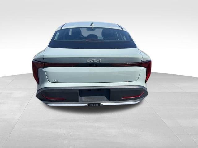 Certified 2025 Kia K4 LXS FWD image 7