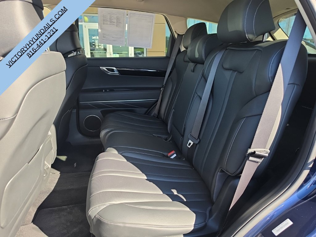 Used 2026 Genesis GV80 2.5T AWD/4WD image 28