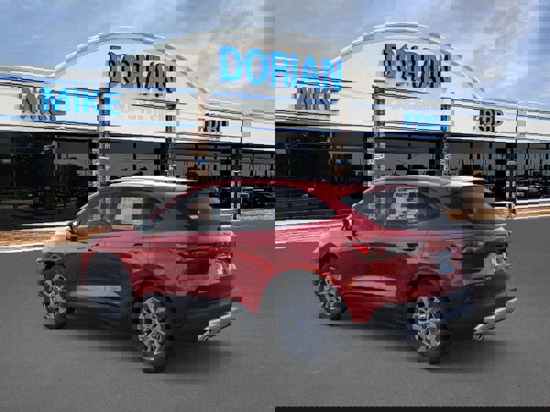 New 2026 Ford Escape Active w/ Cold Weather Package image 4