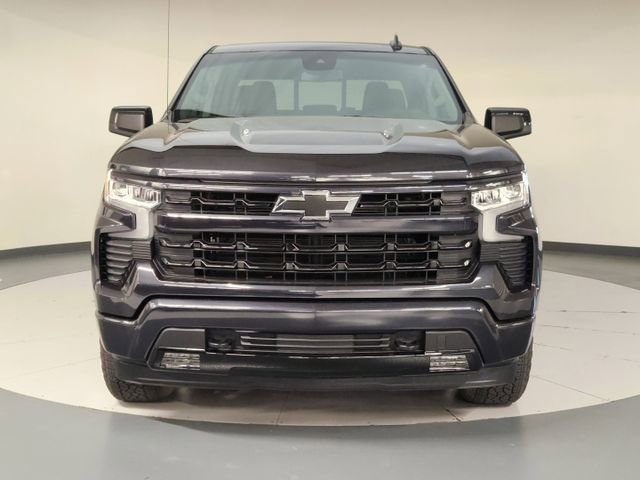 Used 2024 Chevrolet Silverado 1500 RST w/ Convenience Package II image 9