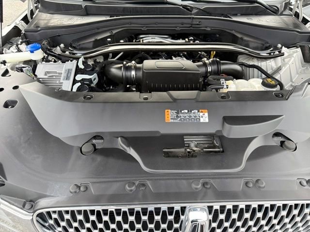 Certified 2023 Lincoln Aviator Standard w/ Premium Package image 27