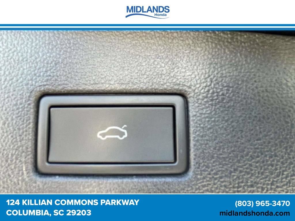 Used 2024 Volkswagen Tiguan SE FWD image 10