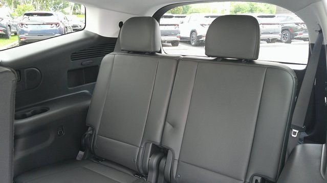 New 2026 Hyundai Ioniq 9 SEL image 8