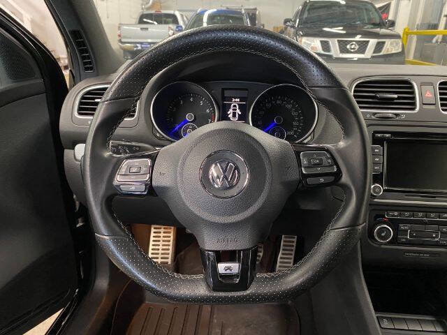 Used 2012 Volkswagen Golf 4-Door image 19