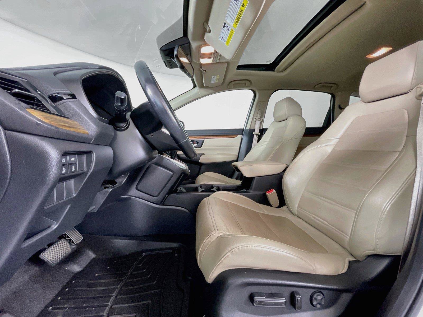Used 2019 Honda CR-V EX-L image 18