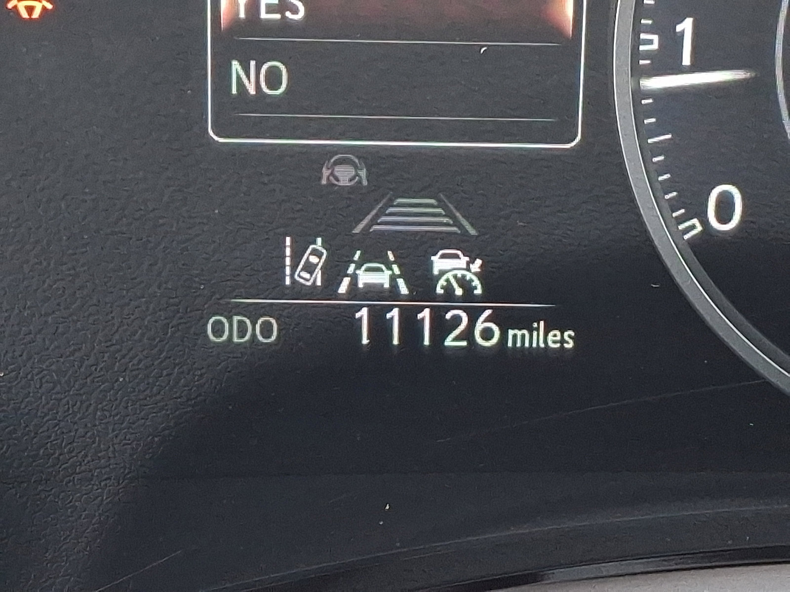 Used 2025 Lexus NX 350 AWD w/ Accessory Package (2T) image 20