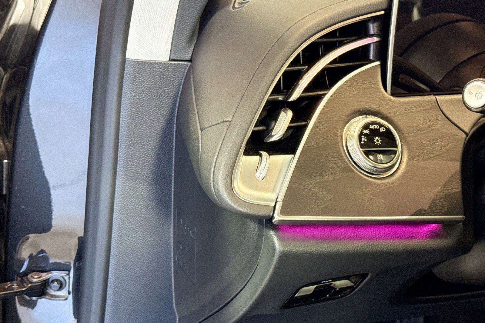 Certified 2026 Mercedes-Benz E 350 Sedan image 10