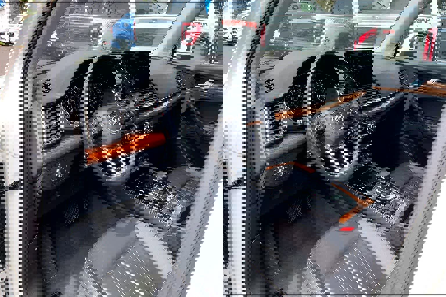 Used 2023 Audi Q5 2.0T Premium Plus image 2