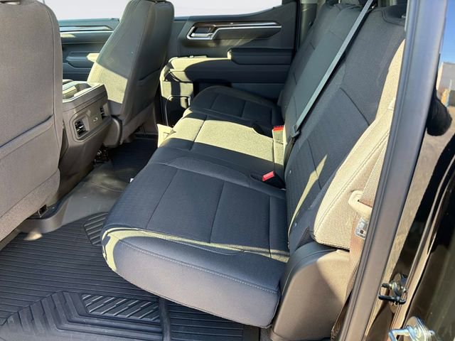 Used 2026 Chevrolet Silverado 1500 LT image 16