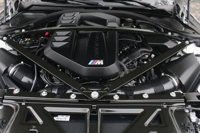 Used 2025 BMW M2 w/ Lighting Package image 3