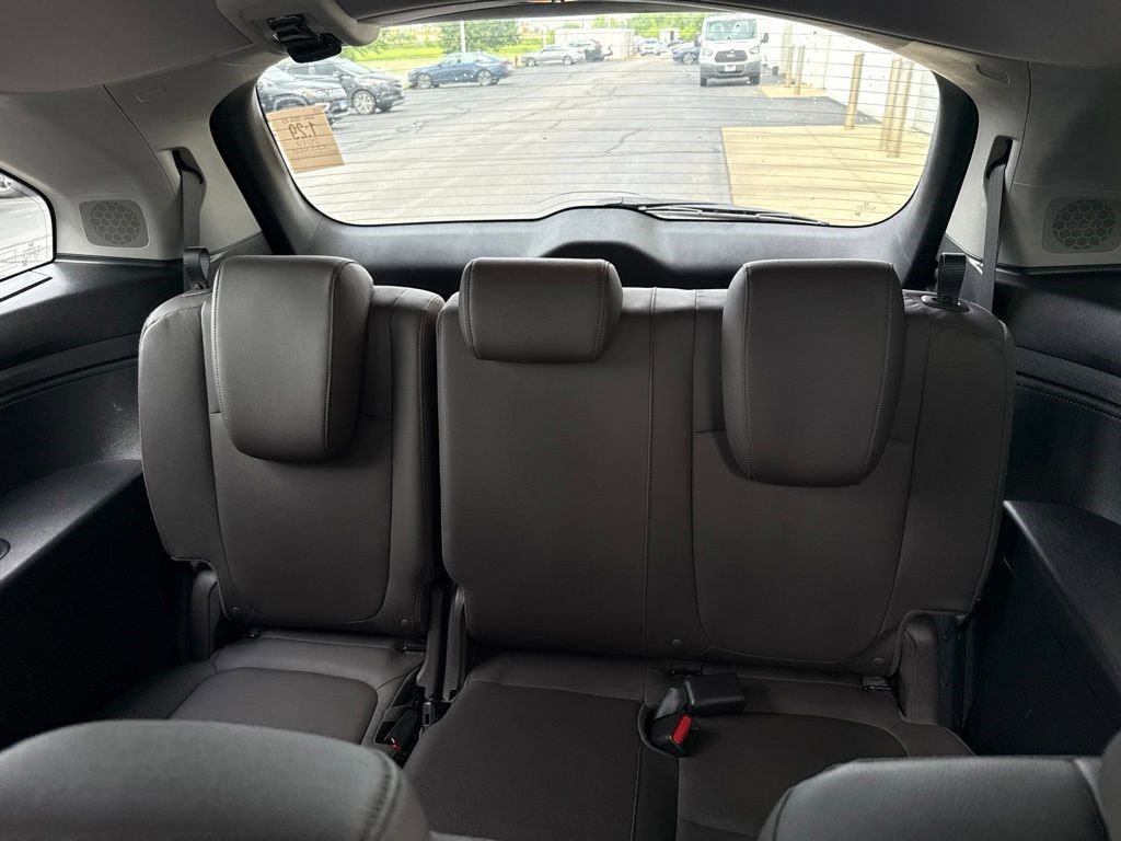 Used 2019 Honda Odyssey Elite image 11