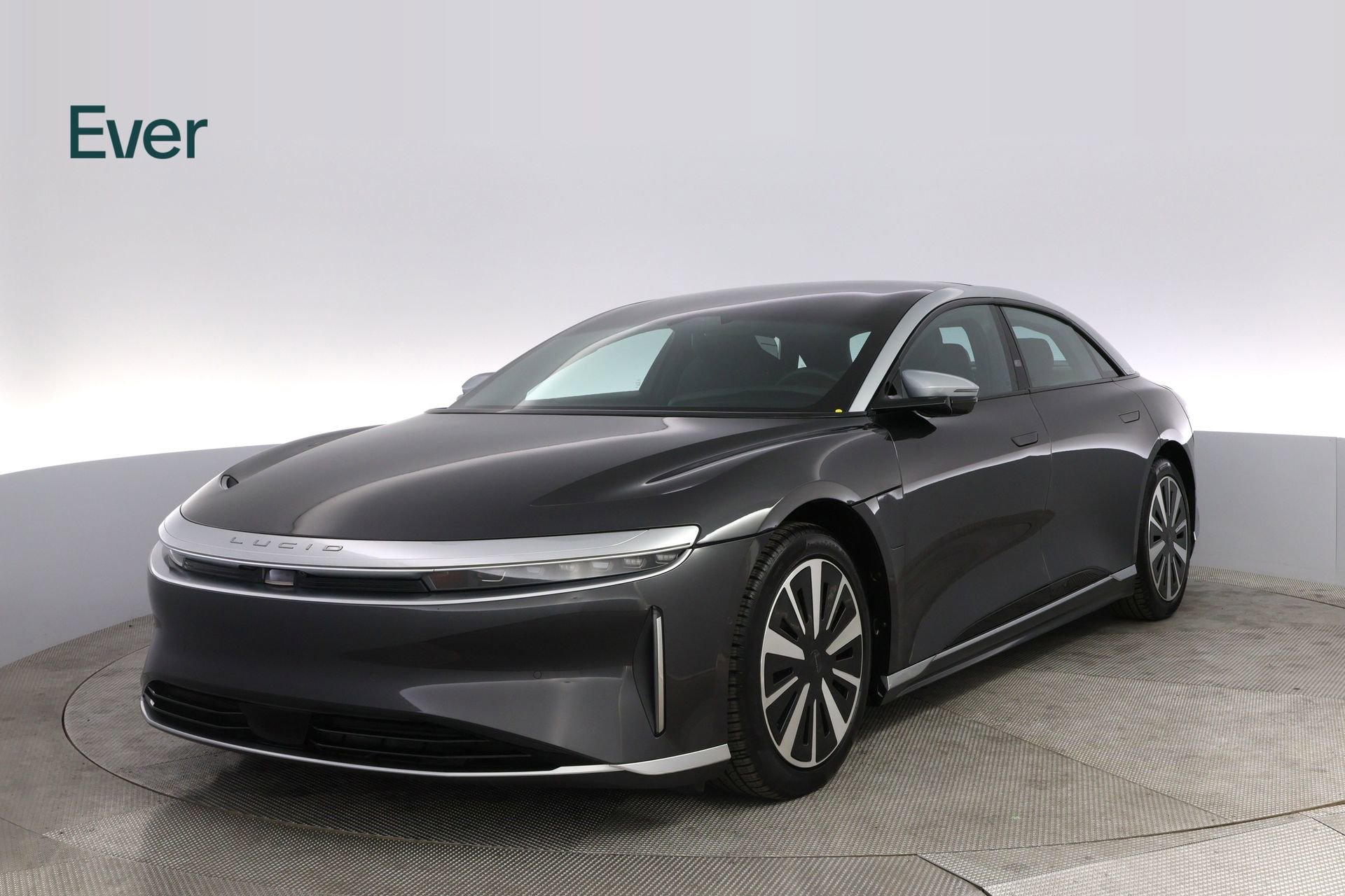 Used 2023 Lucid Air Grand Touring AWD/4WD image 2