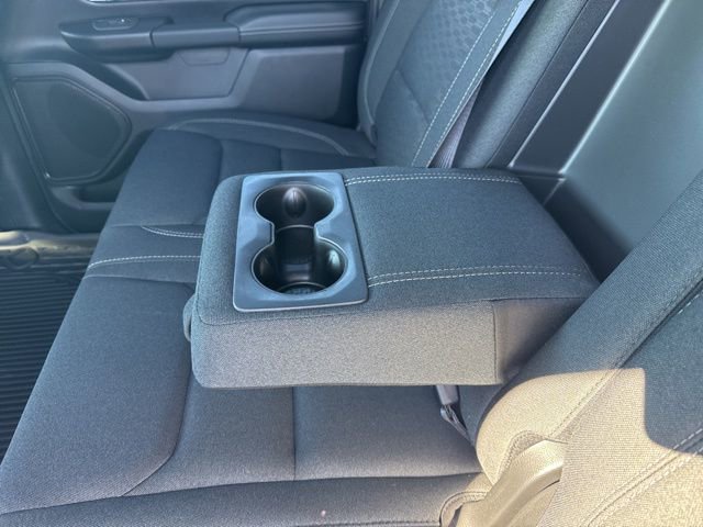 New 2026 RAM 1500 Lone Star AWD/4WD image 21