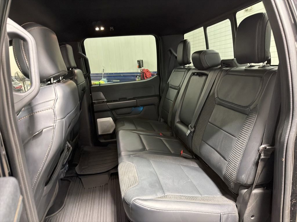 Used 2023 Ford F150 Raptor image 12