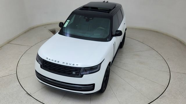 Used 2025 Land Rover Range Rover SE image 77
