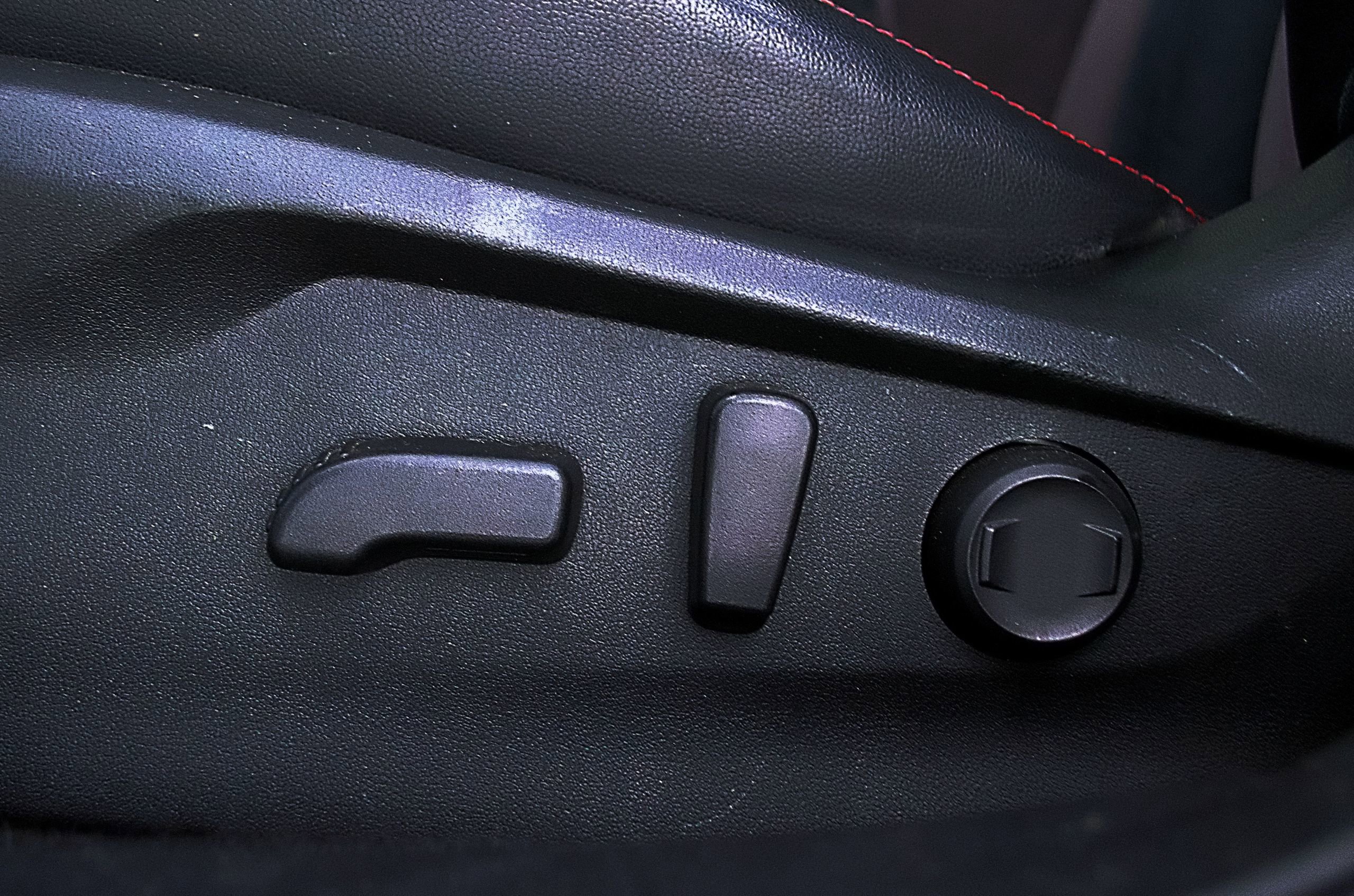 Used 2022 Subaru WRX Limited image 22