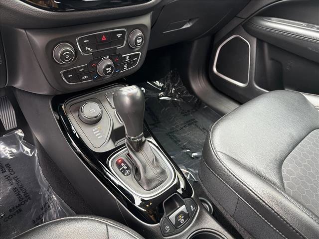 Used 2019 Jeep Compass Altitude image 22