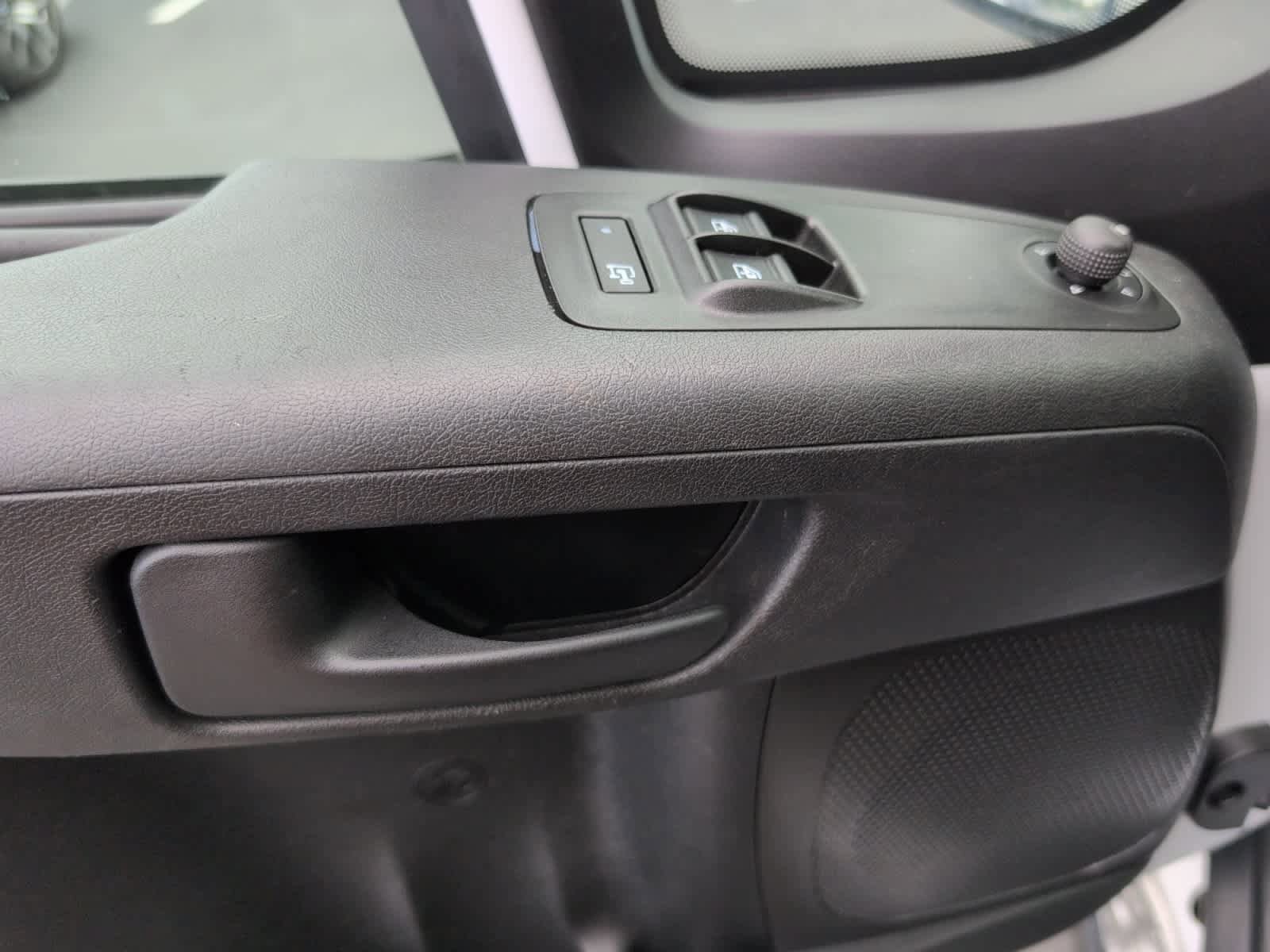 Used 2023 RAM ProMaster 3500 w/ Convenience Group image 14