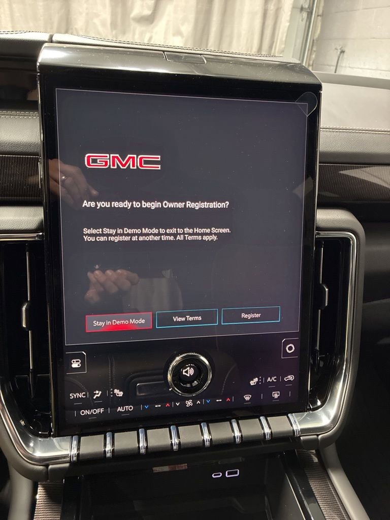 New 2026 GMC Yukon Elevation image 22