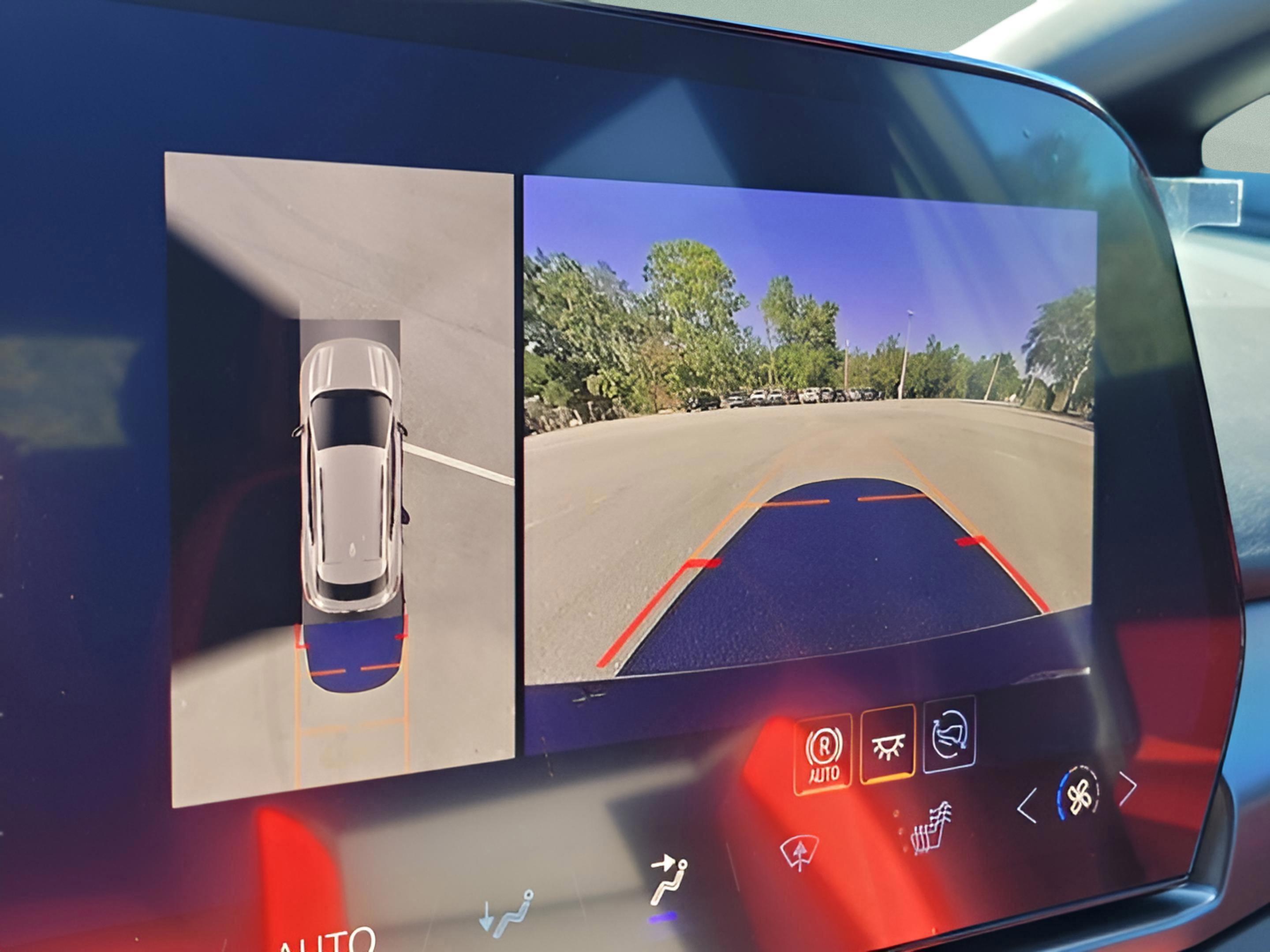 New 2026 Chevrolet Equinox EV RS image 20