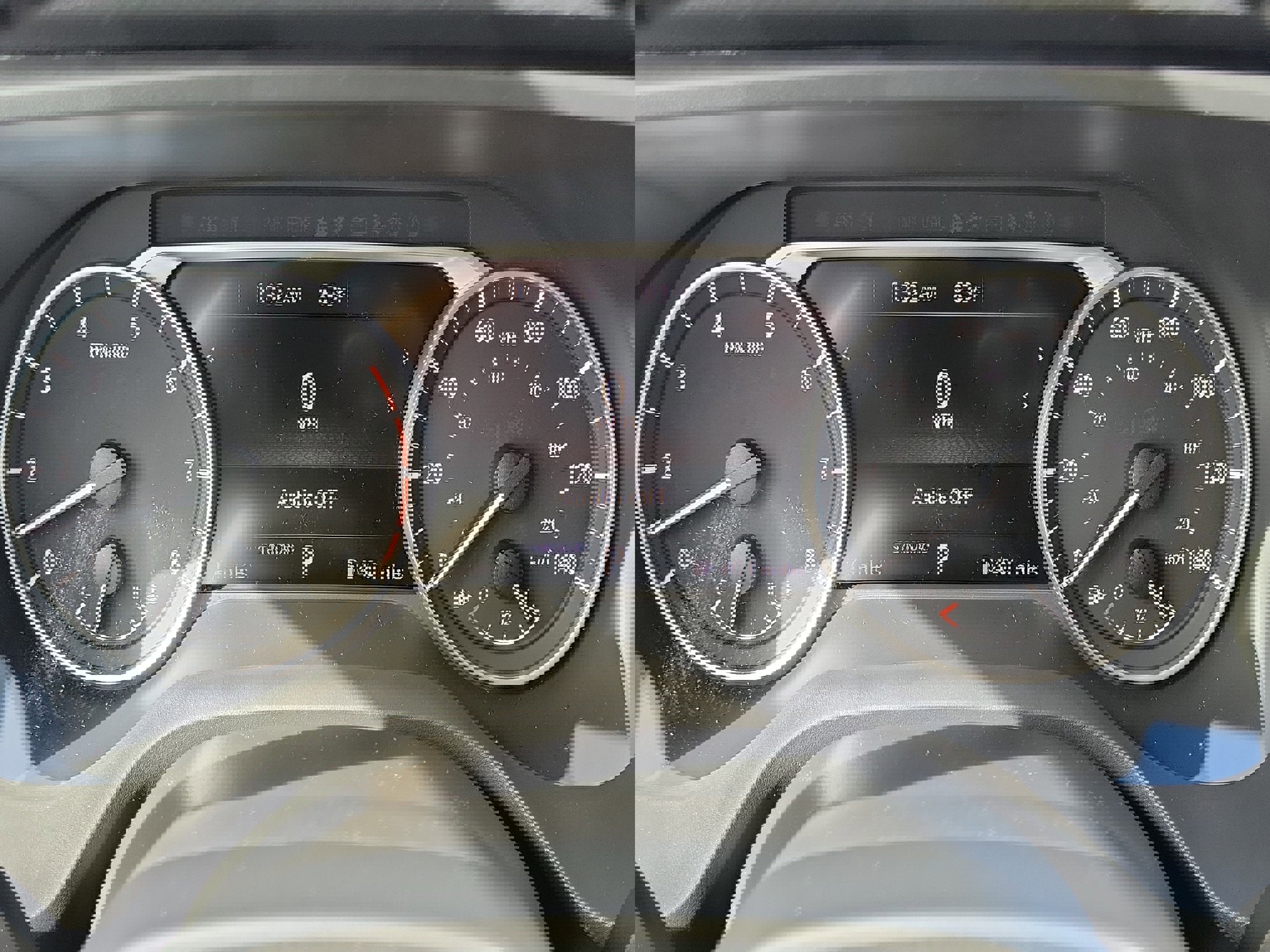 New 2026 Nissan Rogue SV w/ Cold Weather Package image 12