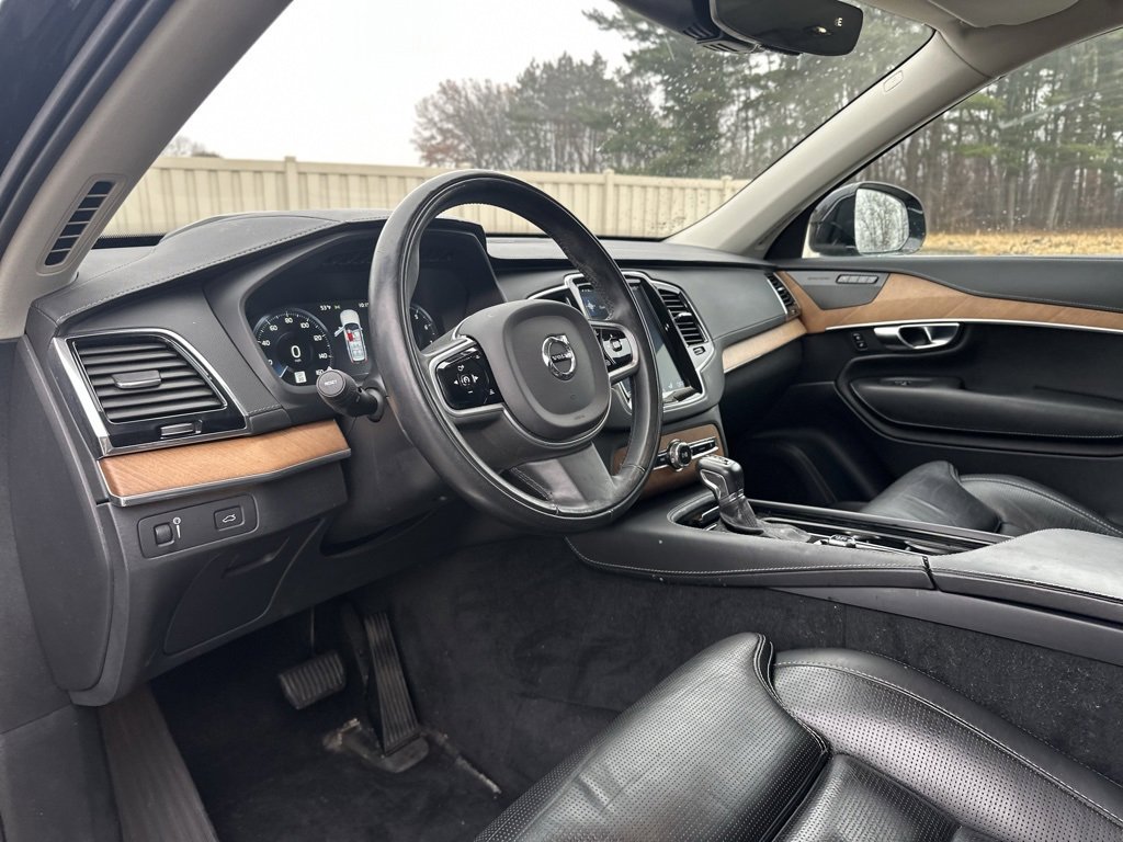 Used 2019 Volvo XC90 T6 Inscription w/ Advanced Package image 15