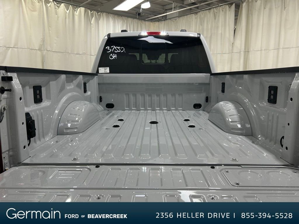 New 2026 Ford F250 XL image 26