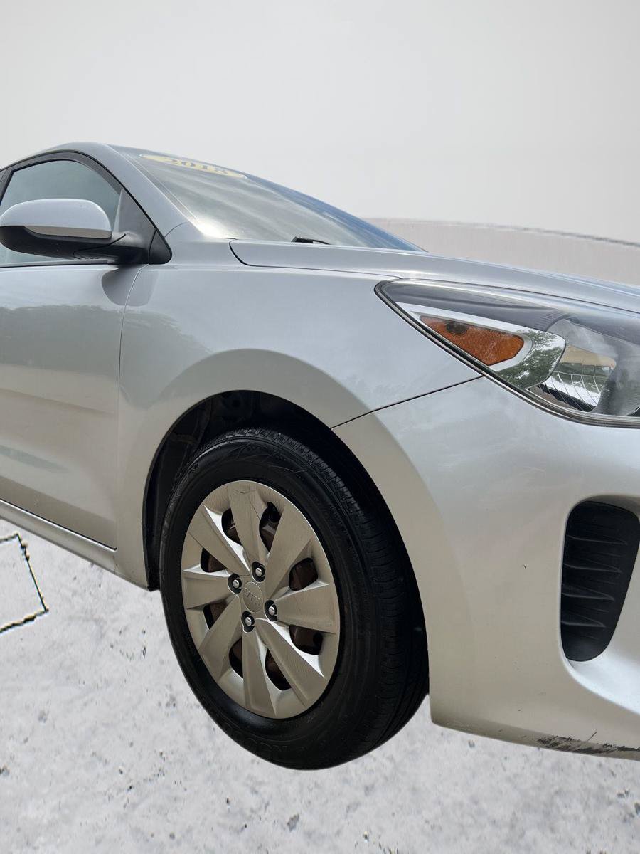 Used 2018 Kia Rio S FWD image 30