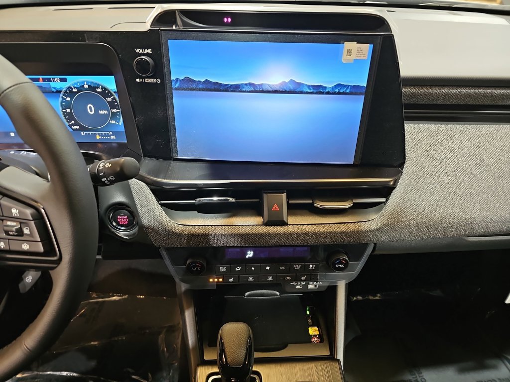 New 2026 Subaru Outback Wilderness AWD/4WD image 20
