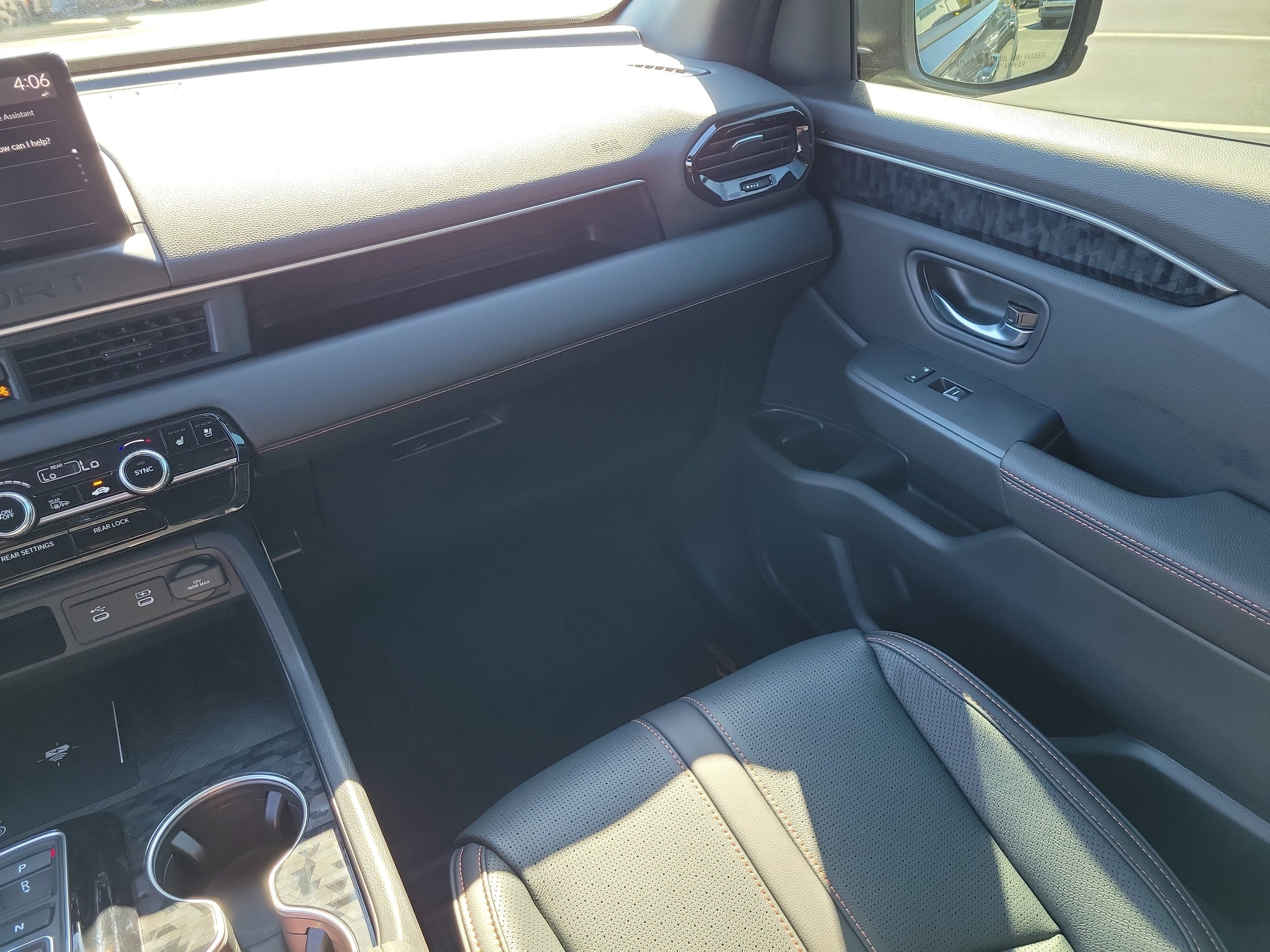 Used 2026 Honda Passport TrailSport Elite image 17