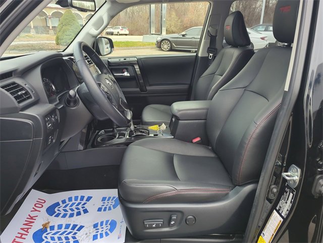 Used 2024 Toyota 4Runner TRD Pro image 20