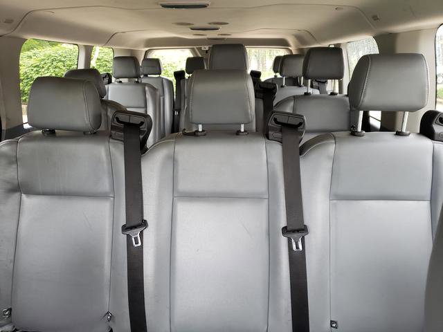 Used 2016 Ford Transit 350 XL image 14