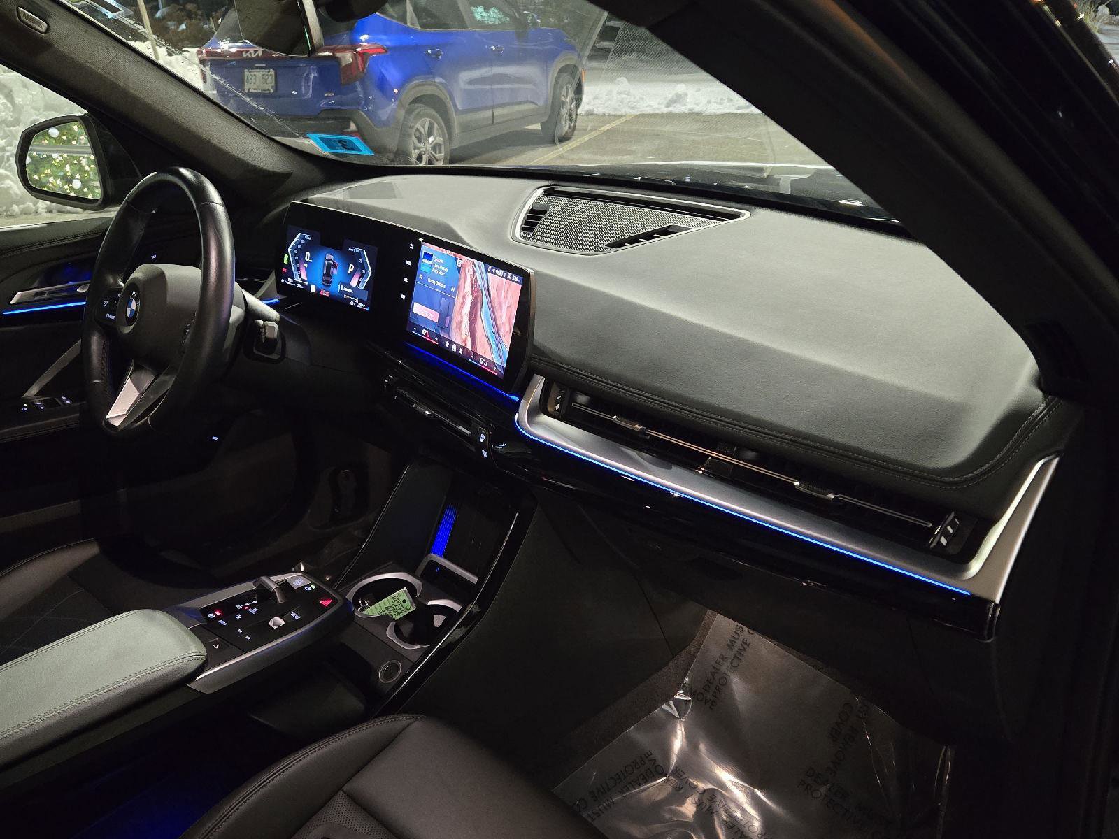 Used 2025 BMW X1 xDrive28i image 16