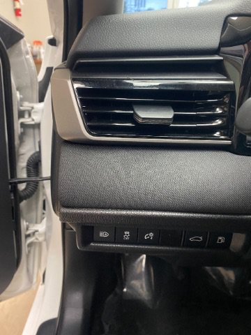 Used 2025 Toyota Camry LE FWD image 21