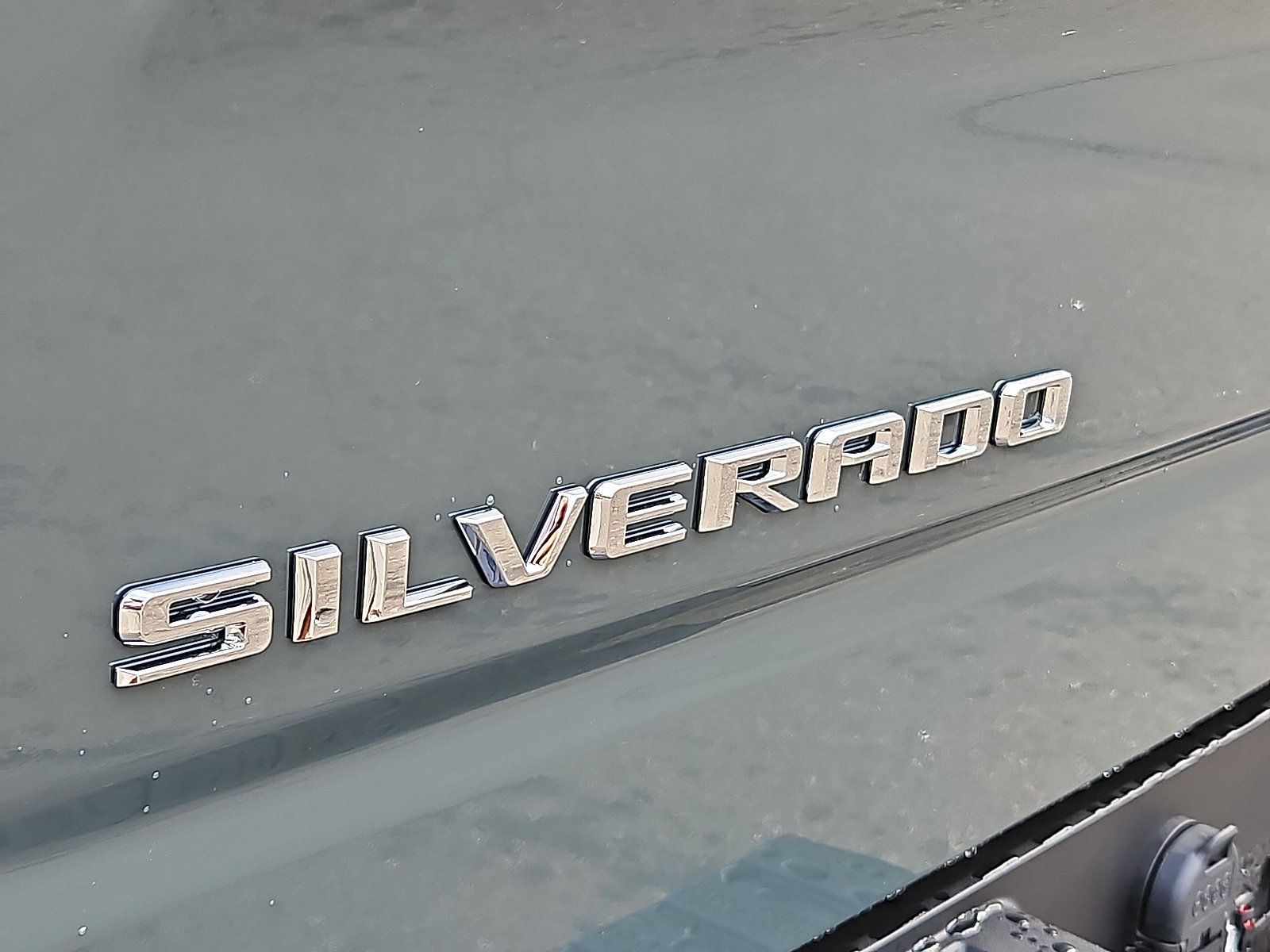 New 2026 Chevrolet Silverado 1500 LT image 11