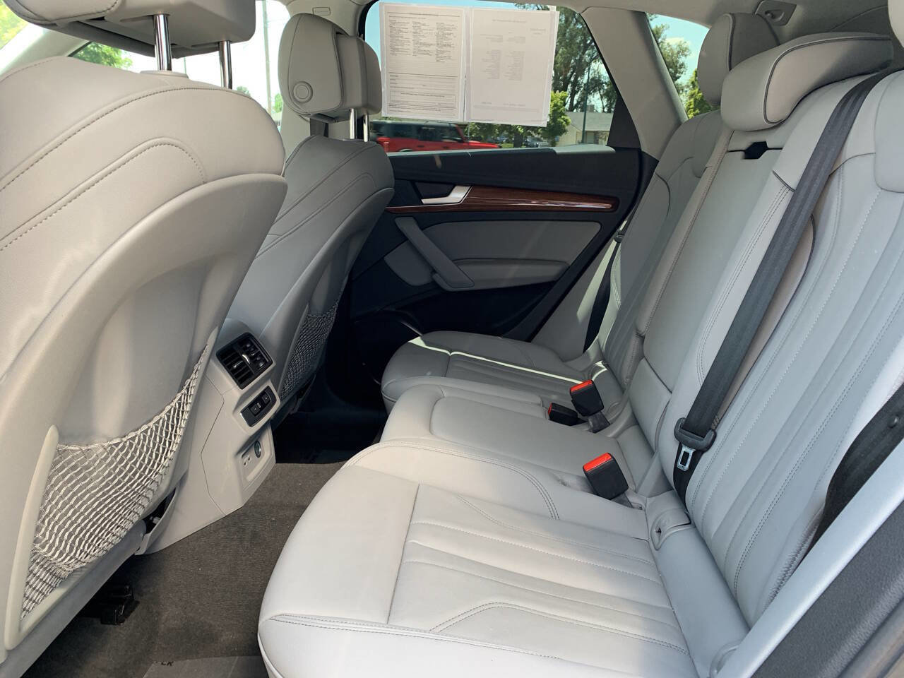 Used 2022 Audi Q5 e Premium image 10