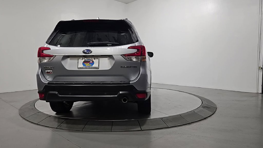 Used 2020 Subaru Forester Limited AWD/4WD image 4
