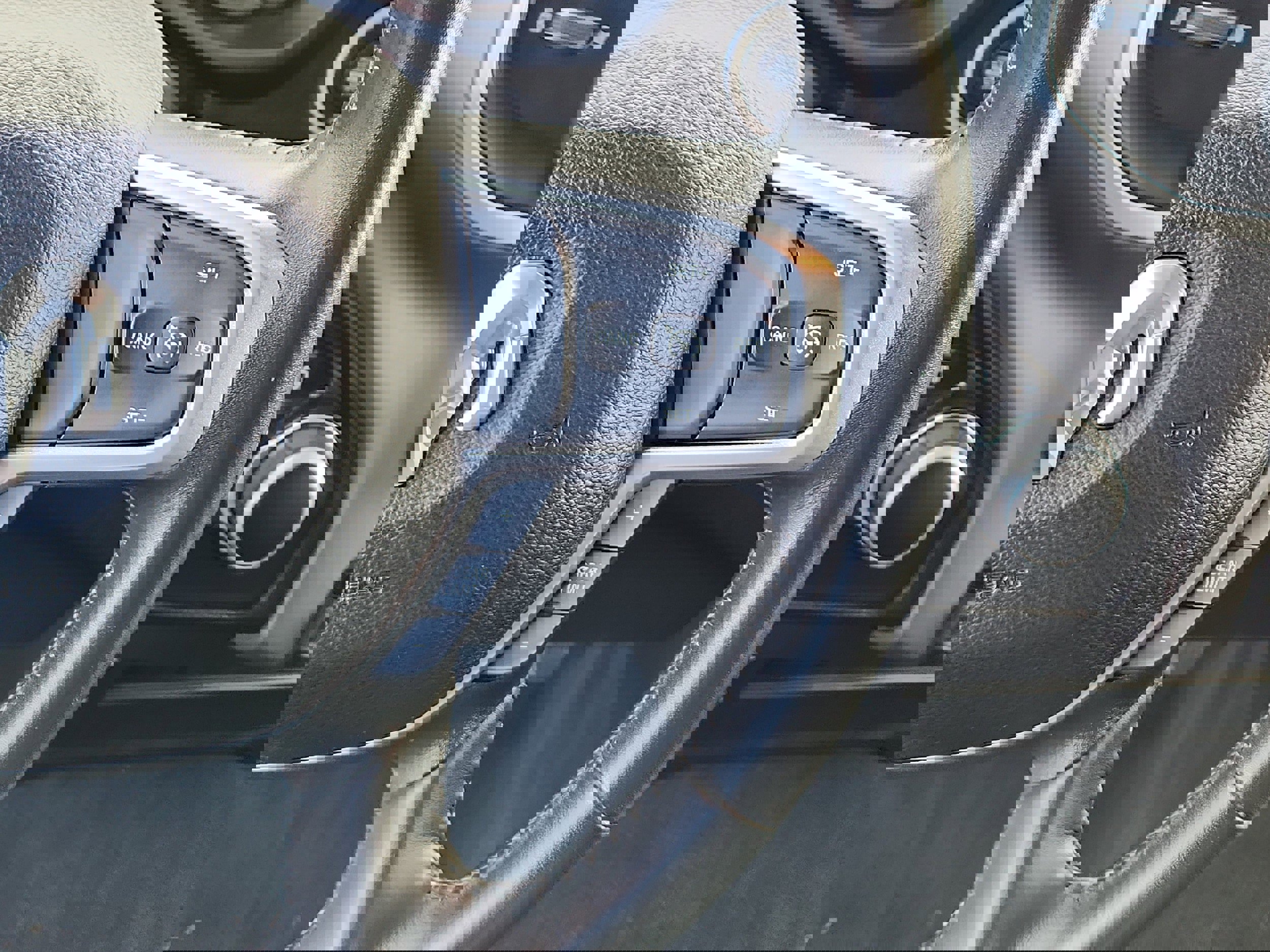 Used 2024 RAM 2500 Big Horn image 17