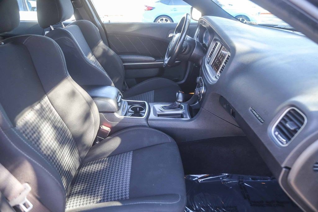 Used 2023 Dodge Charger GT RWD image 14