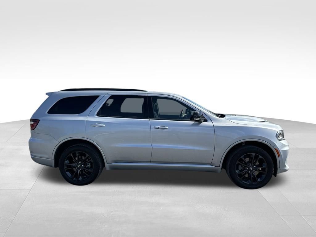 Used 2024 Dodge Durango GT AWD/4WD image 23