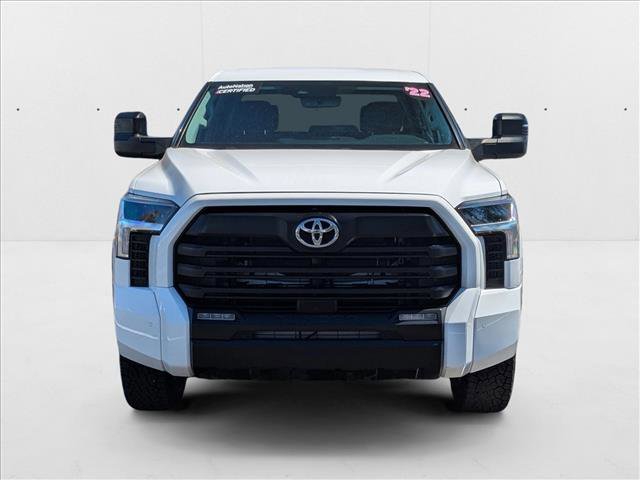 Used 2022 Toyota Tundra SR5 image 2