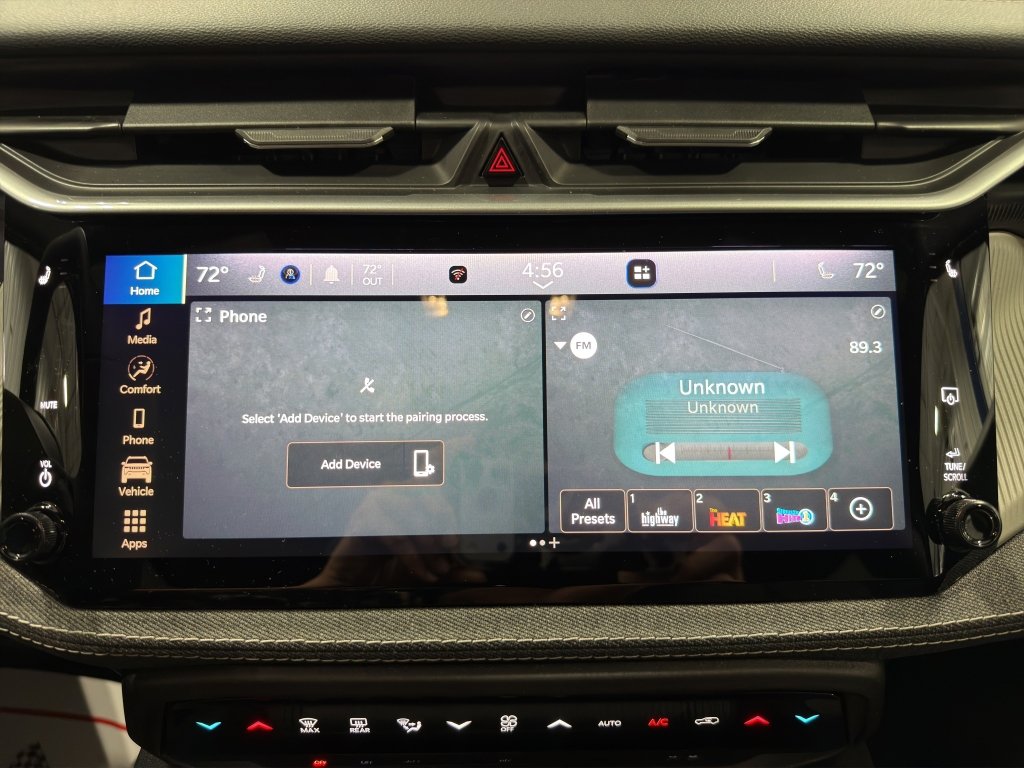 New 2026 Jeep Cherokee Laredo image 31