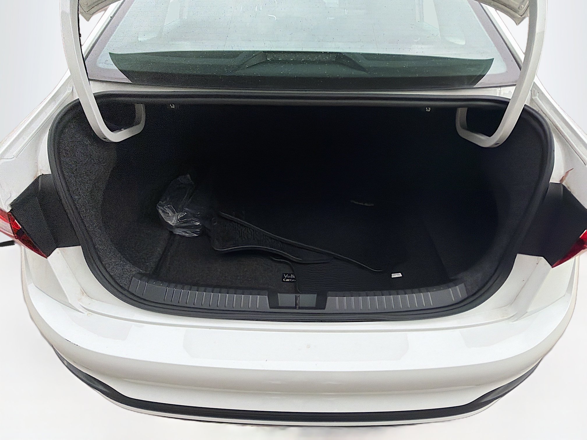 Used 2023 Volkswagen Jetta S FWD image 27