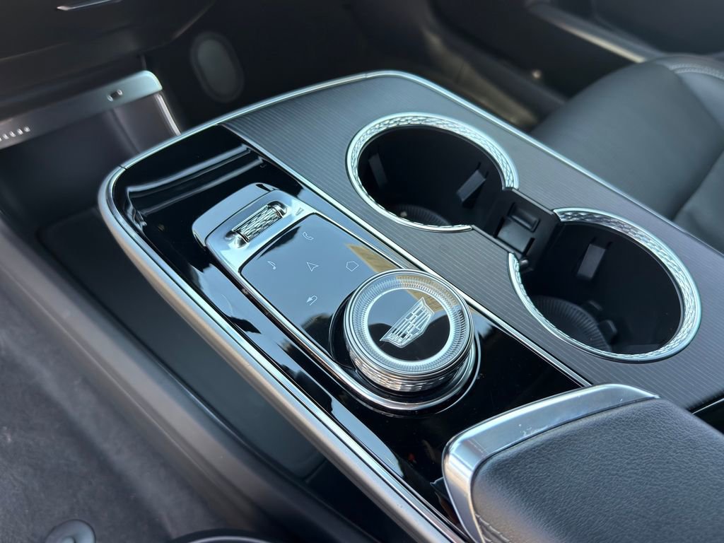 Used 2024 Cadillac Lyriq Sport image 19