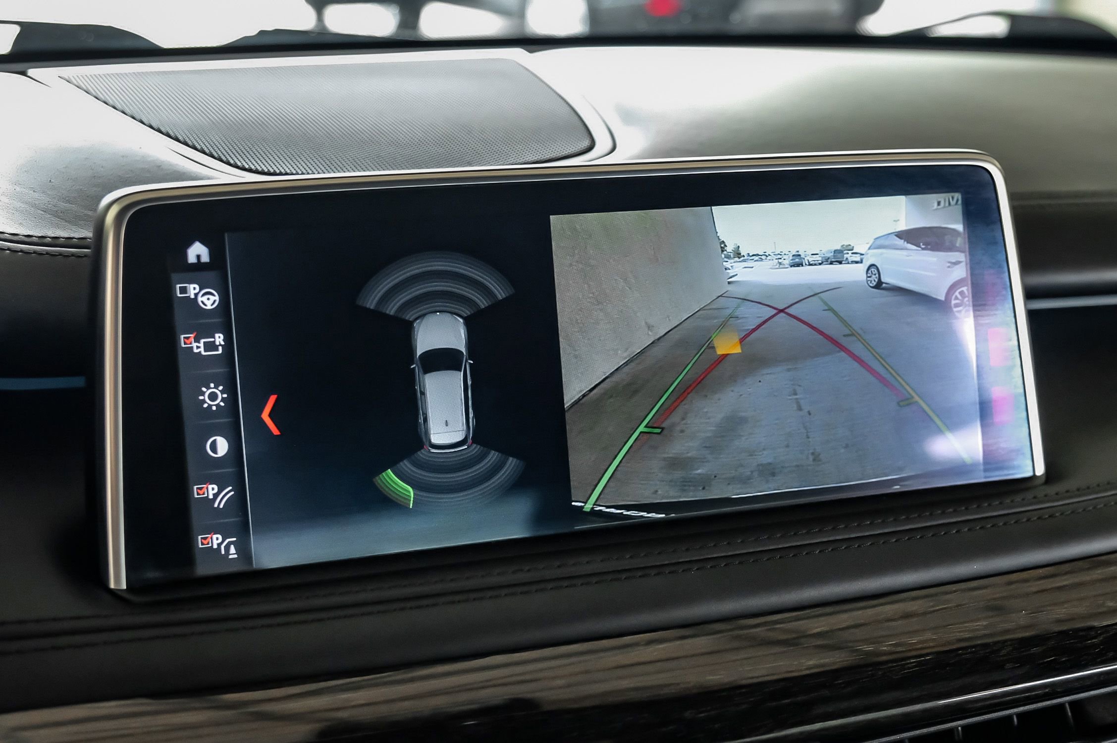 Used 2018 BMW X5 sDrive35i image 20