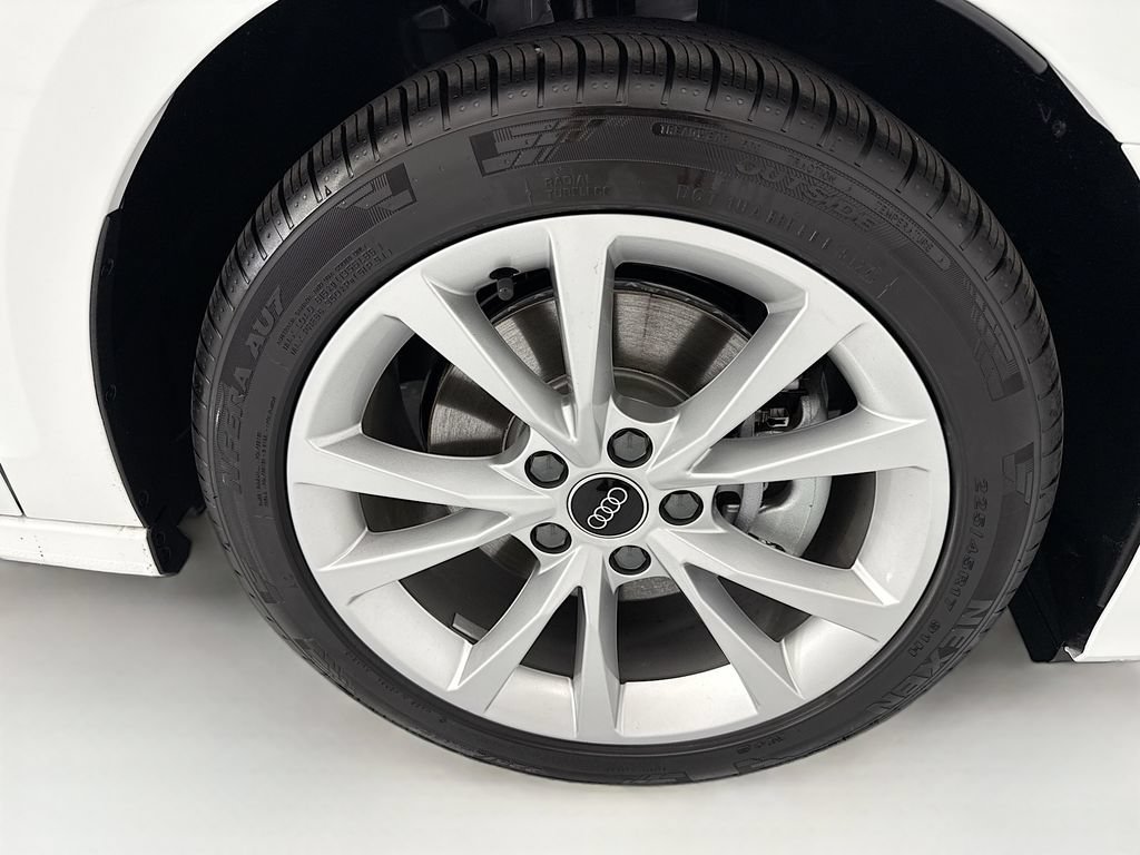 Used 2026 Audi A3 2.0T Premium AWD/4WD image 32