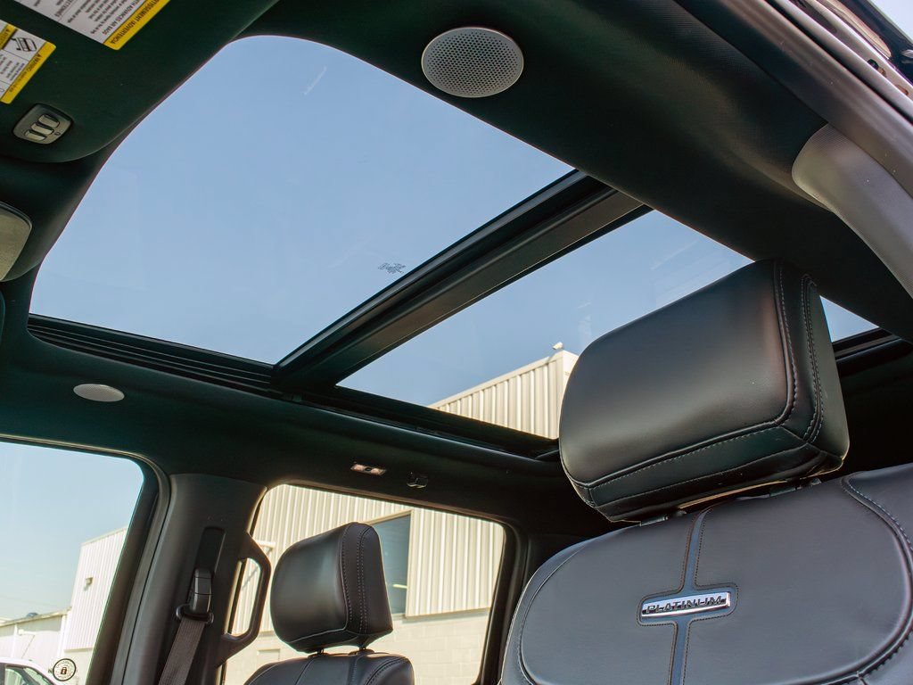 Used 2024 Ford F150 Platinum AWD/4WD image 30
