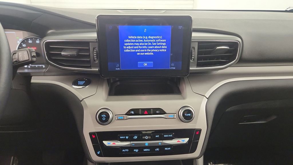 Used 2023 Ford Explorer XLT w/ Equipment Group 202A image 12