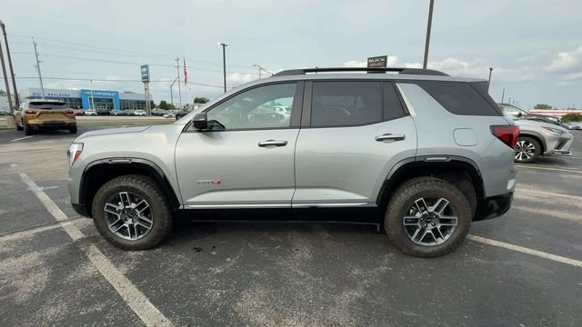 Used 2026 GMC Terrain AT4 w/ Technology Package II AWD/4WD image 5