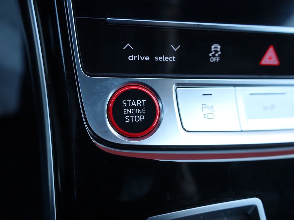 Used 2023 Audi S8 w/ S8 Comfort Plus Package image 53